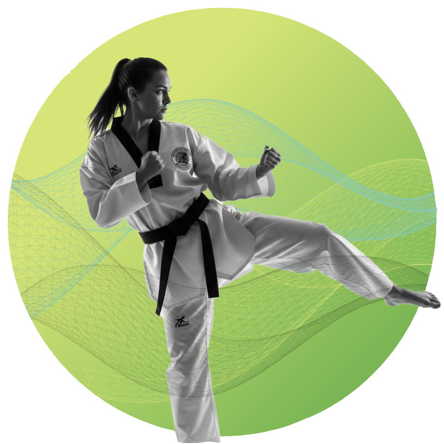 Taekwondo1